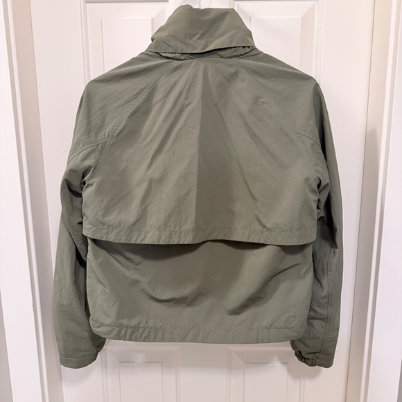 Lululemon Always Effortless Jacket - Picture 2 of 8
